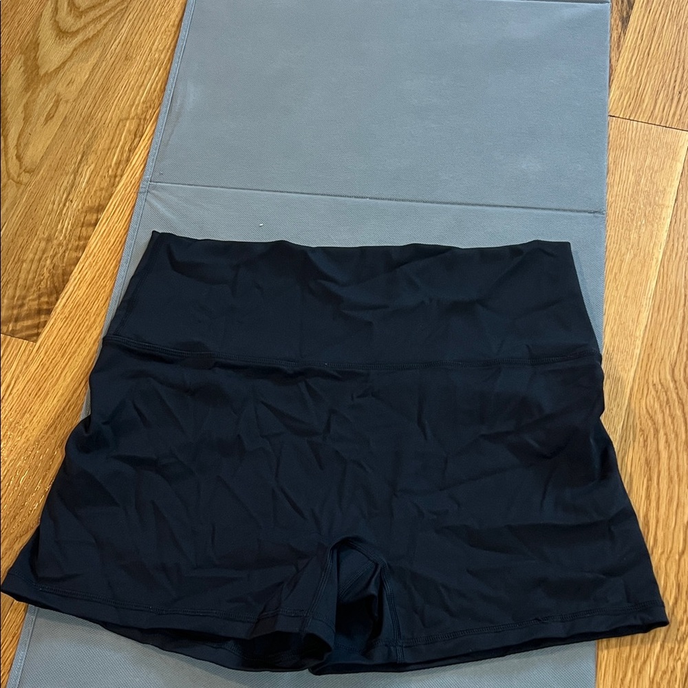 Offline by Aerie high rise biker short